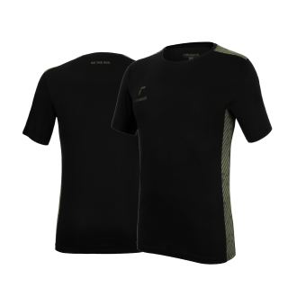 Reusch Active Shirt 5312705 7050 black 1